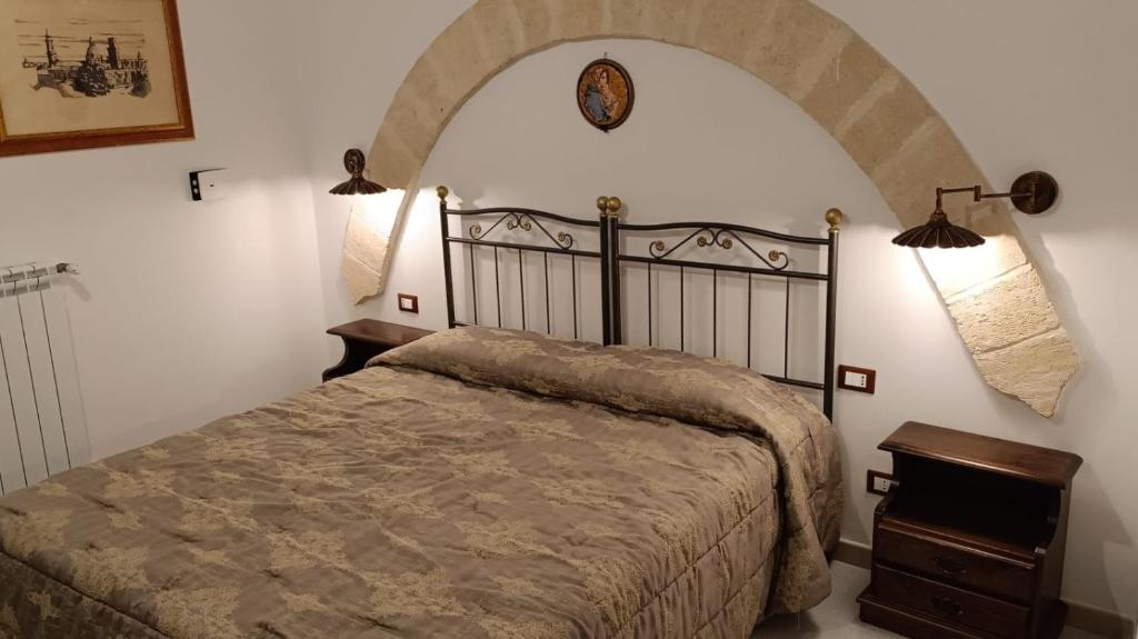 B&B Casa Cimino - Monopoli - Puglia - 2