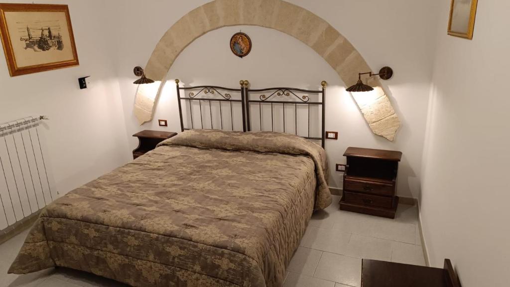 B&B Casa Cimino - Monopoli - Puglia - 8