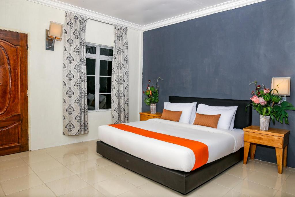 Langkapuri Resort Langkawi - Standard Double Room