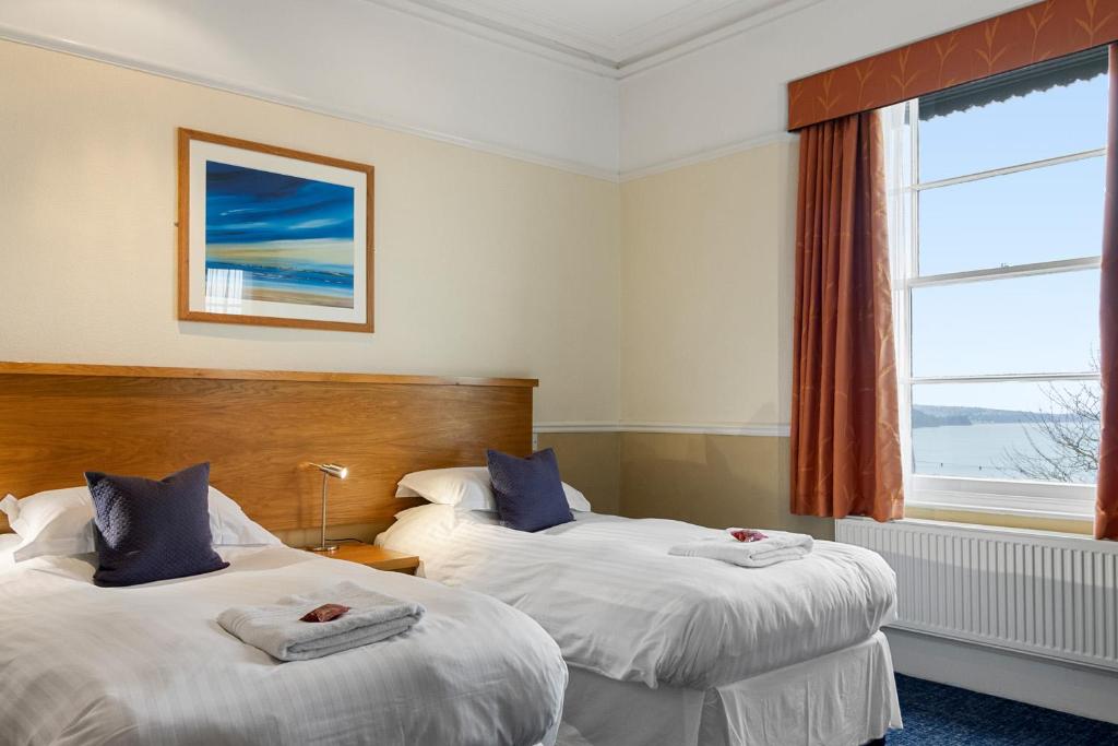 Babbacombe Royal Hotel and Carvery - 