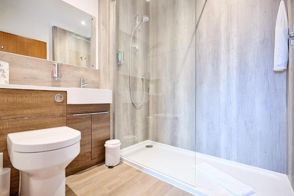 Wensum Valley Hotel Golf and Country Club - Resim 28