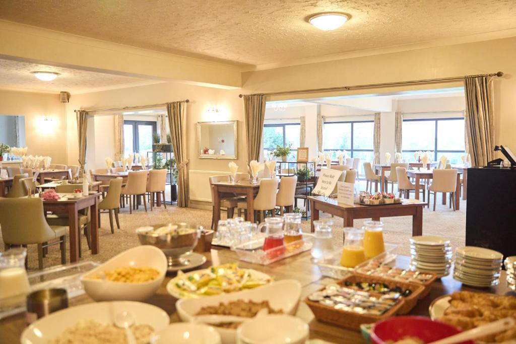 Wensum Valley Hotel Golf and Country Club photo