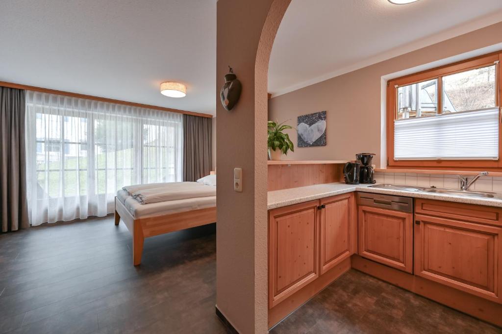 Residenz Sonnenhang I - 2