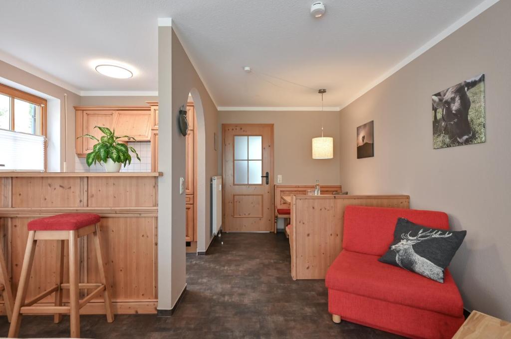 Residenz Sonnenhang I - 1