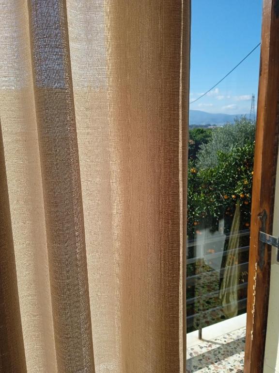 Serene Country House (near Ancient Tiryns) - 11