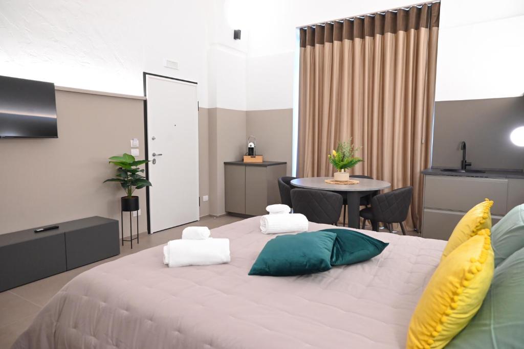 Dimora Minelli Suites - 1