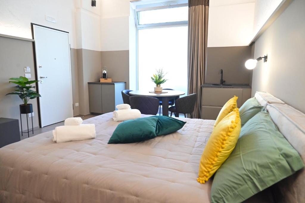 Dimora Minelli Suites - 2