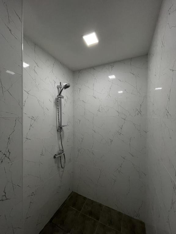 Aparan Hotel - Habitación Doble Presupuestar