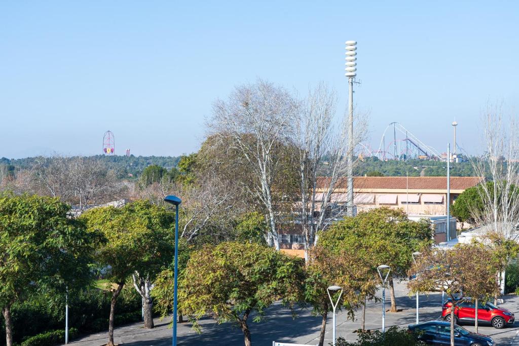 Kép Aquamarina Complex szállásáról La Pinedában a galériában