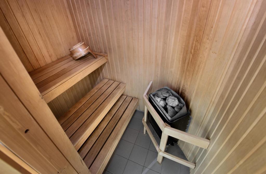 Fotografie z fotogalerie ubytování Hestia Hotel Susi v Tallinnu