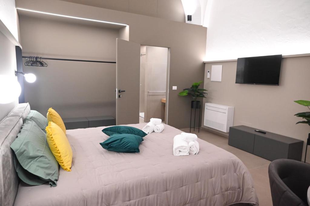 Dimora Minelli Suites - 3