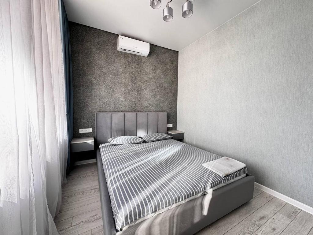Arcadia Luxury Apartments - One-Bedroom Apartment