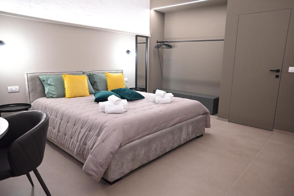Dimora Minelli Suites - 4