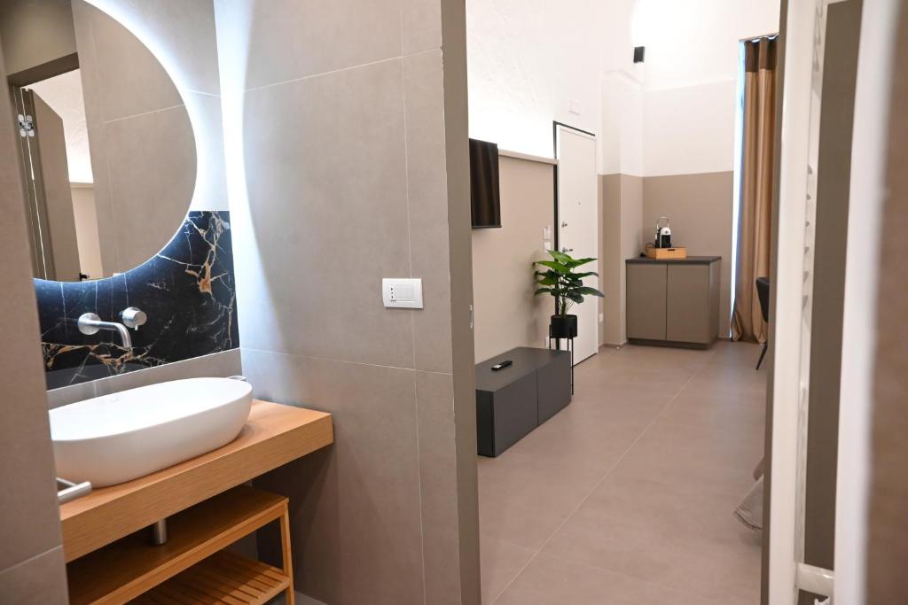 Dimora Minelli Suites - 5