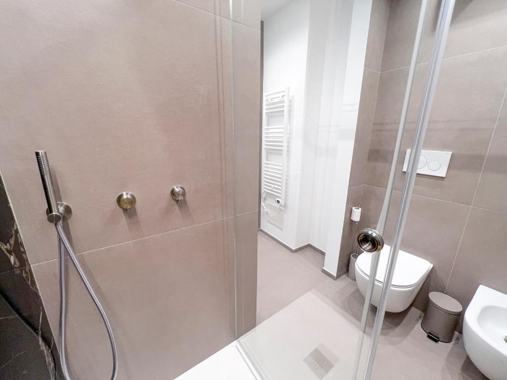 Dimora Minelli Suites - 7