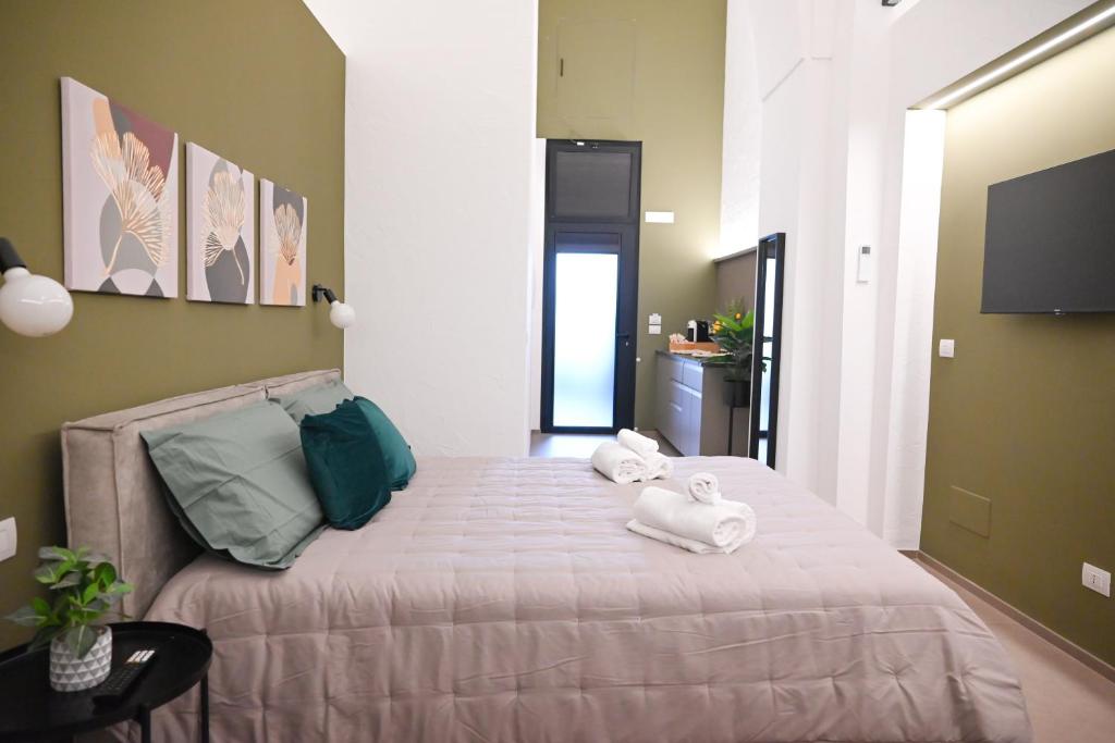 Dimora Minelli Suites - 12