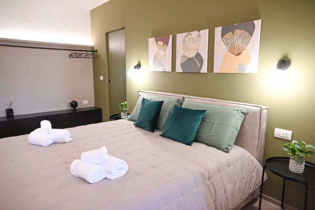 Dimora Minelli Suites - 10