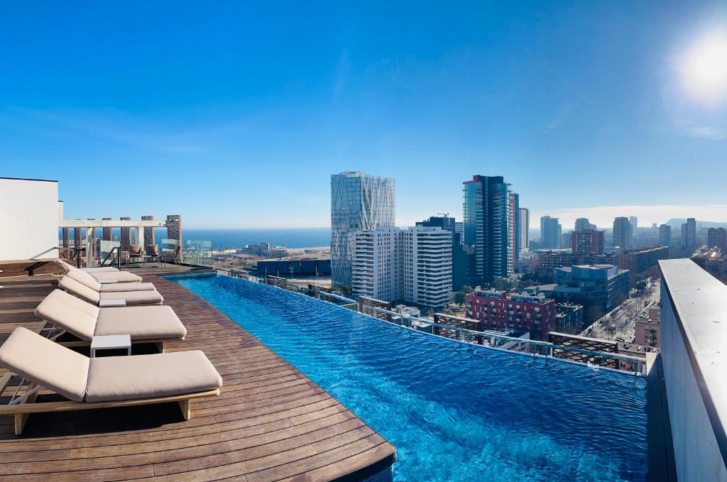 Tembo Barcelona - Resim 15