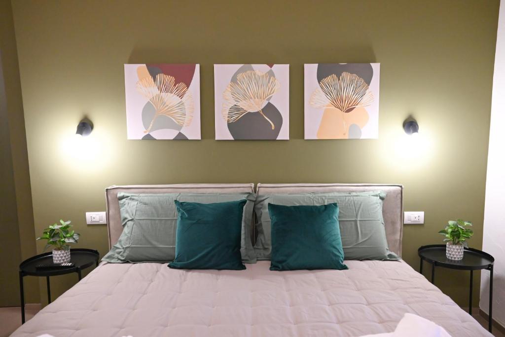 Dimora Minelli Suites - 11