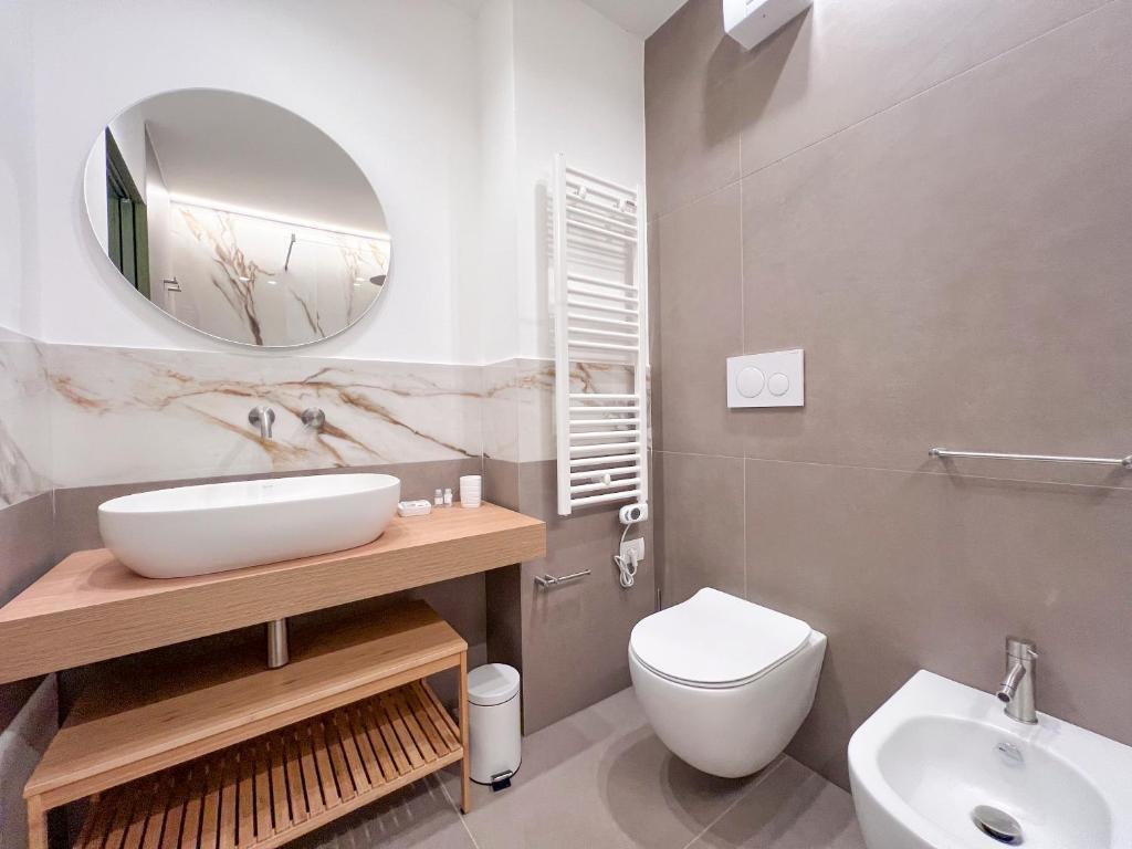 Dimora Minelli Suites - 14