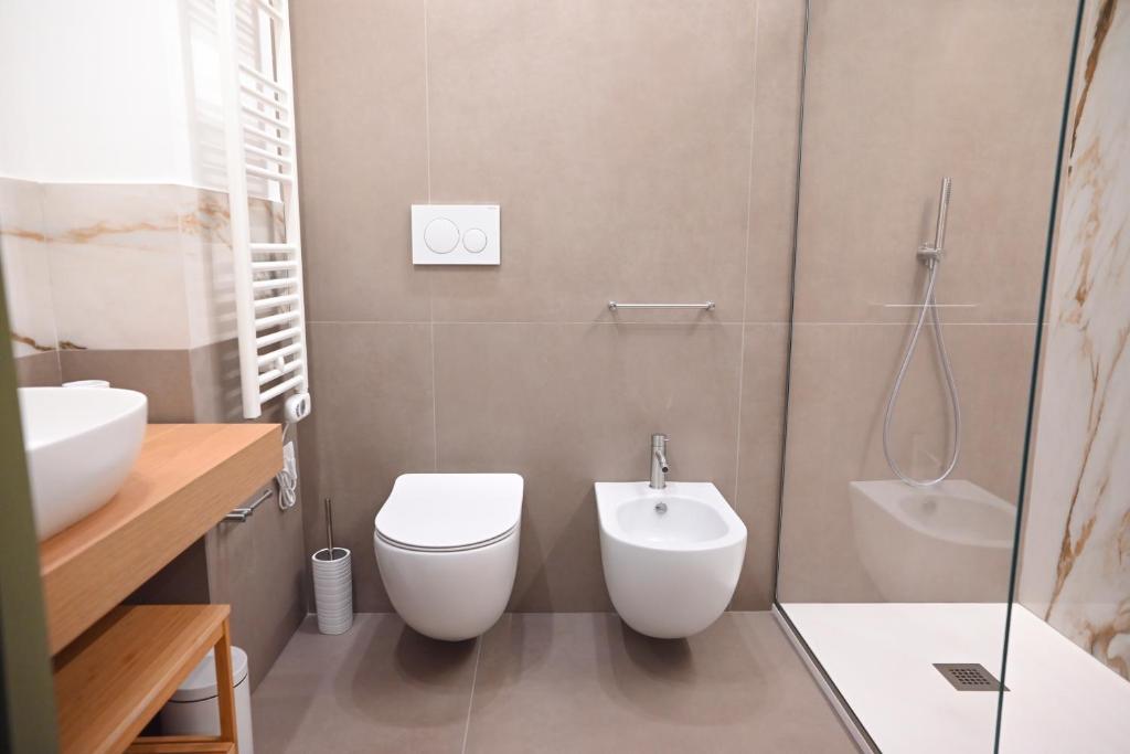 Dimora Minelli Suites - 16