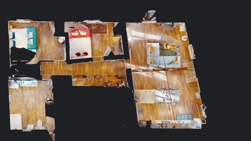 La Renaissance Moderne – photo 20