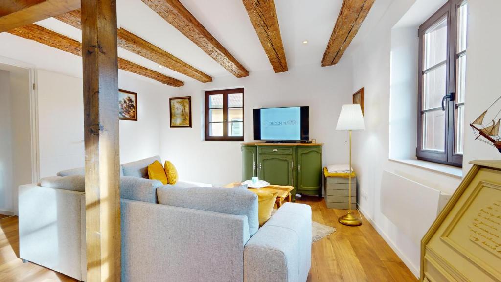 La Renaissance Moderne – photo 13