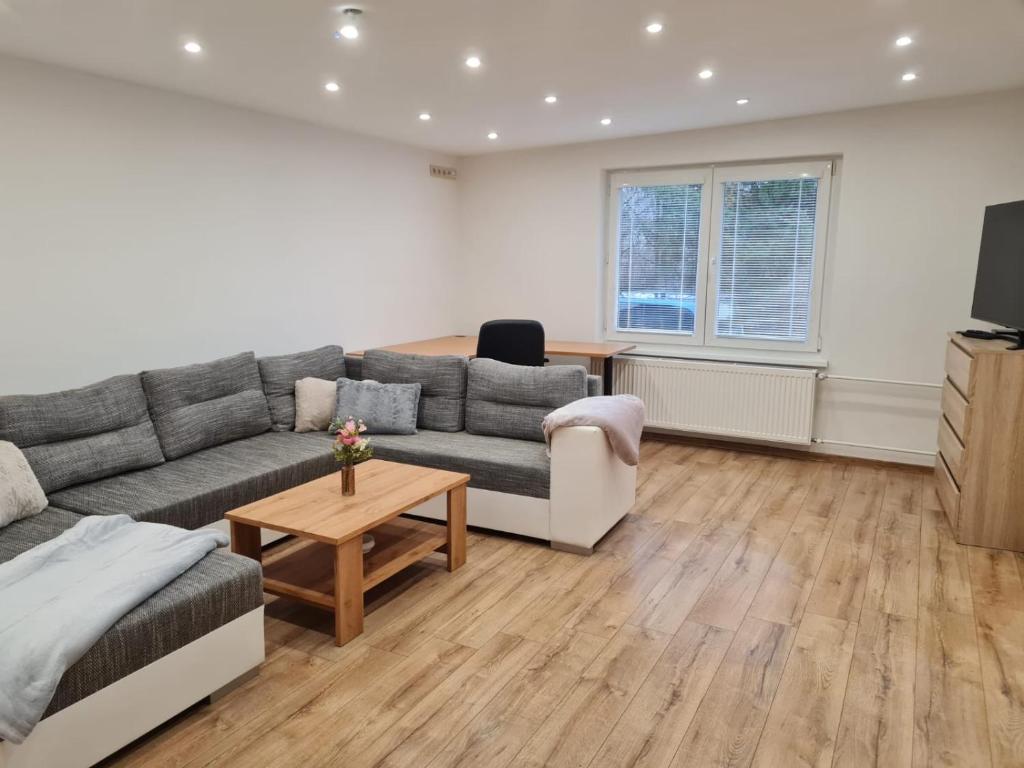 Φωτογραφία από το άλμπουμ του Dom pri rieke s parkovaním στη Ζιλίνα