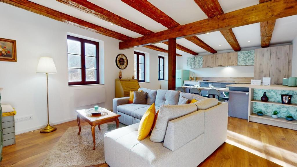 La Renaissance Moderne – photo 4