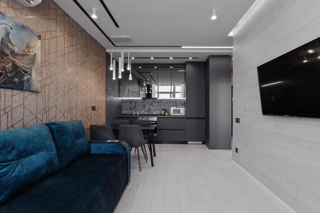 Arcadia Luxury Apartments - Apartment With Sea View