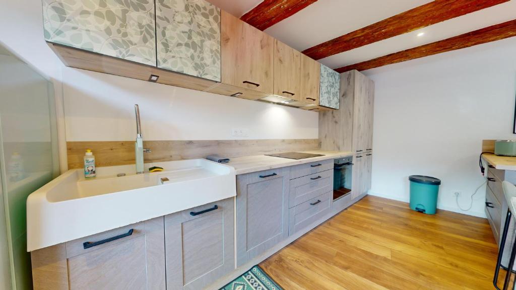 La Renaissance Moderne – photo 3