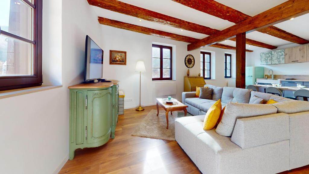 La Renaissance Moderne – photo 5
