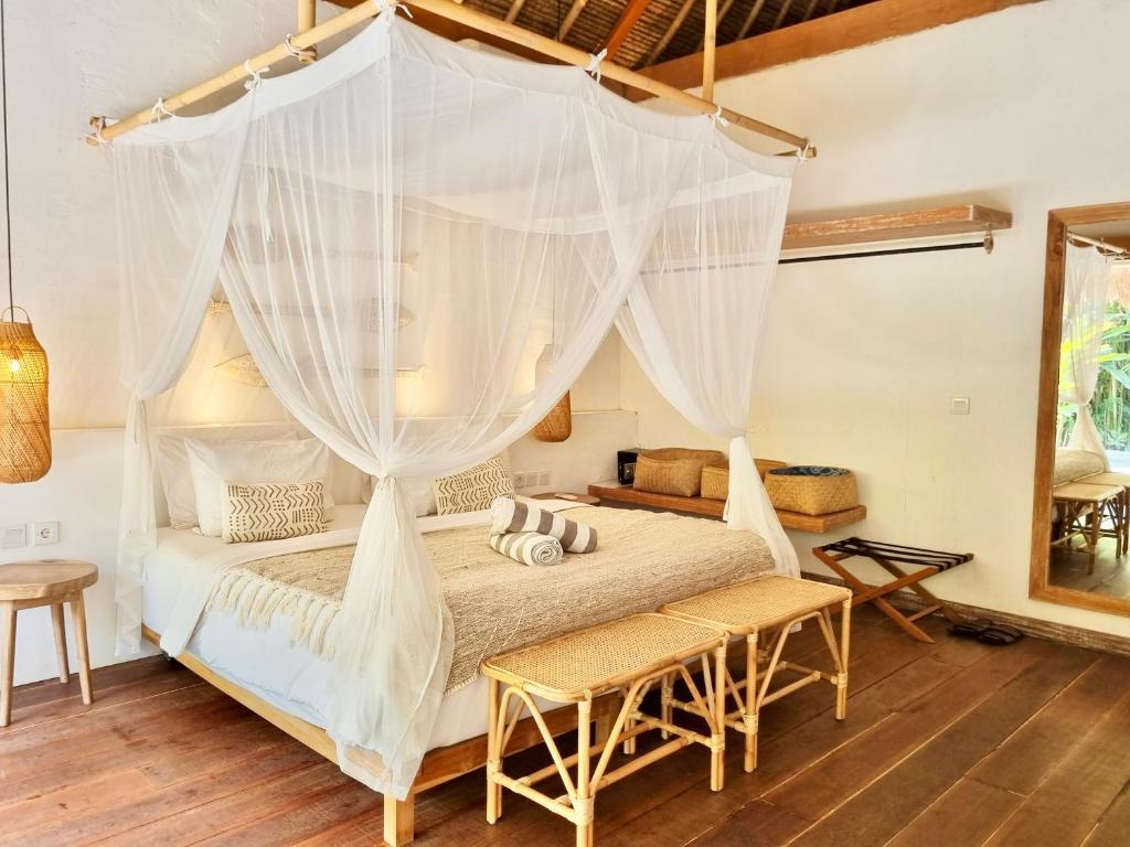 BoBos Villa - Villa Mit Privatem Pool