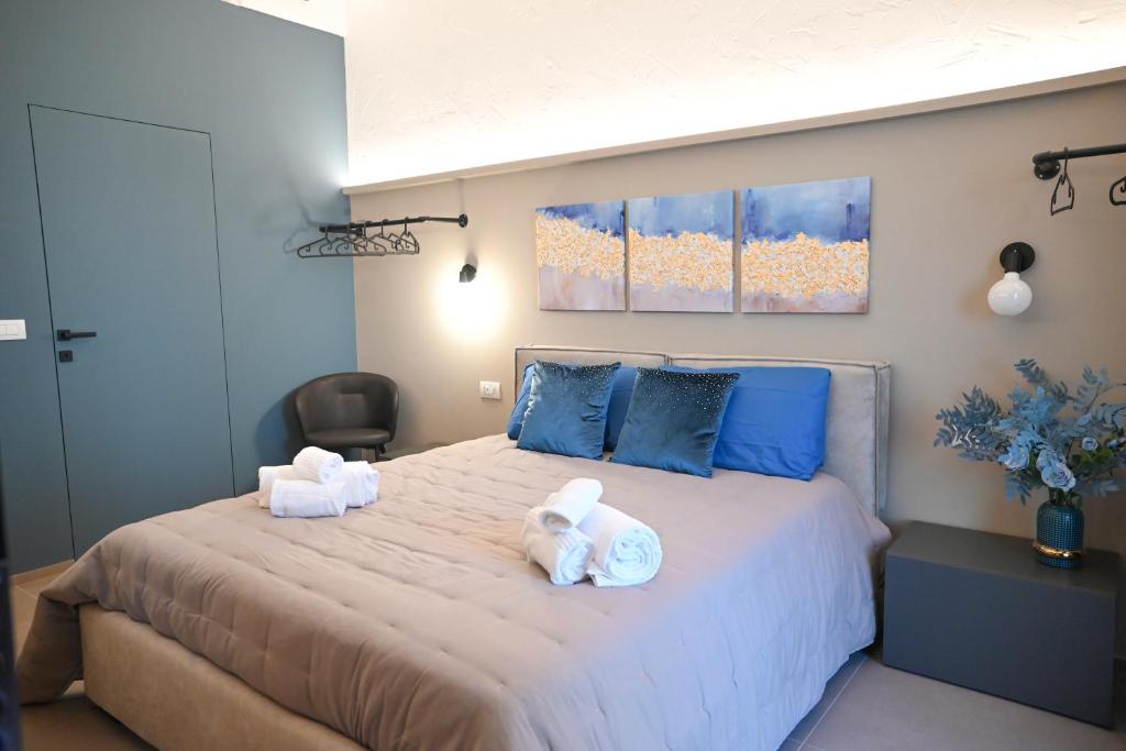 Dimora Minelli Suites - 19