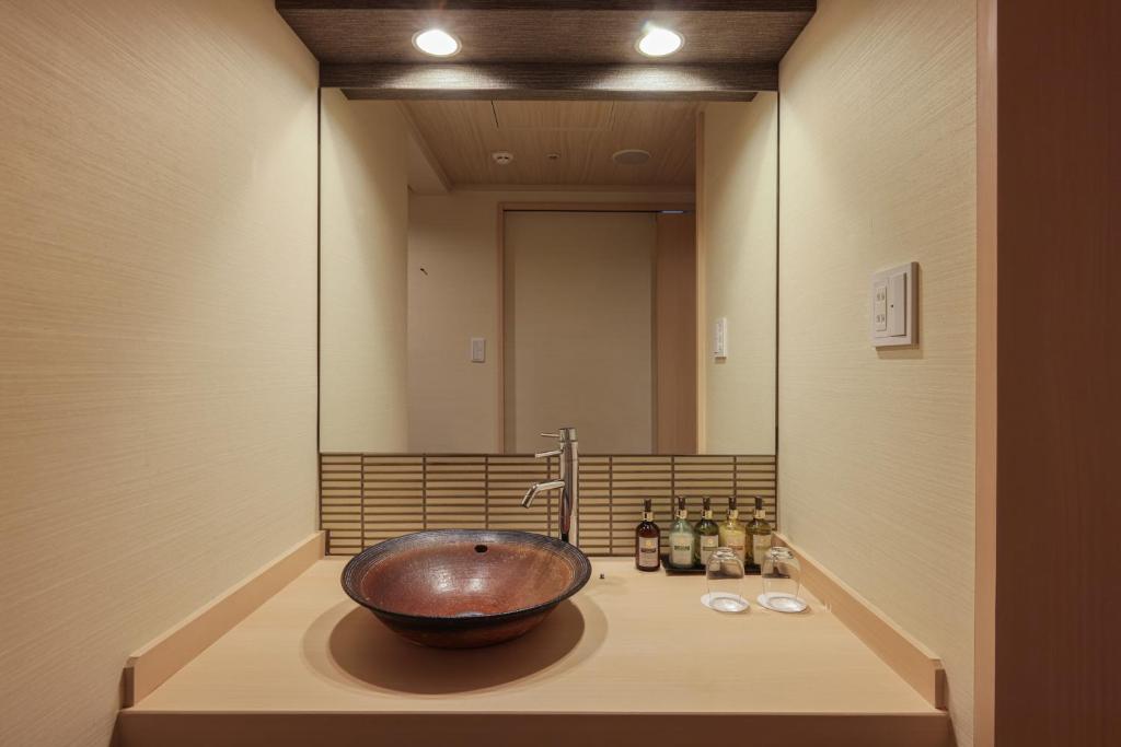 Fotografie z fotogalerie ubytování Bayside Hotel Azur Takeshiba v Tokiu