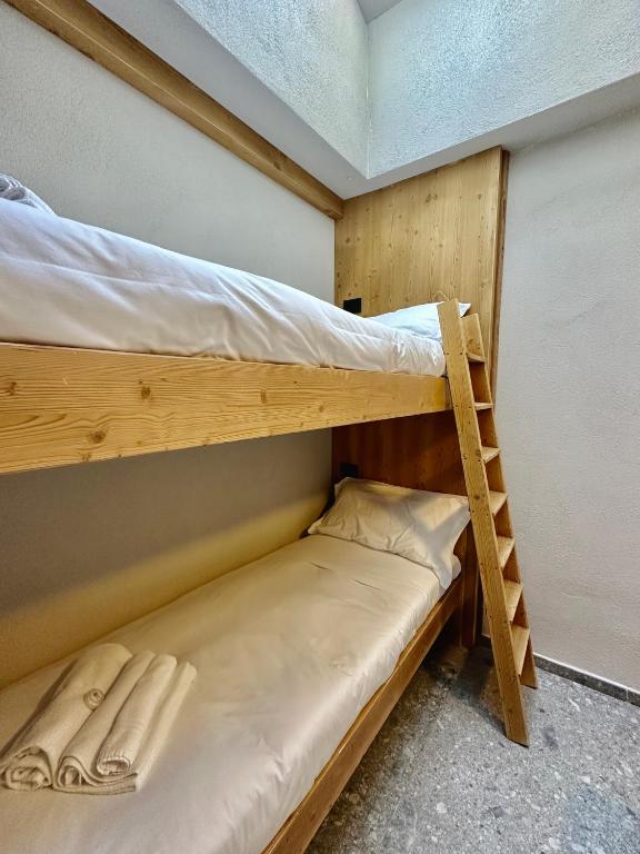 Apartments Du Parc - Appartamento Con Una Camera Da Letto