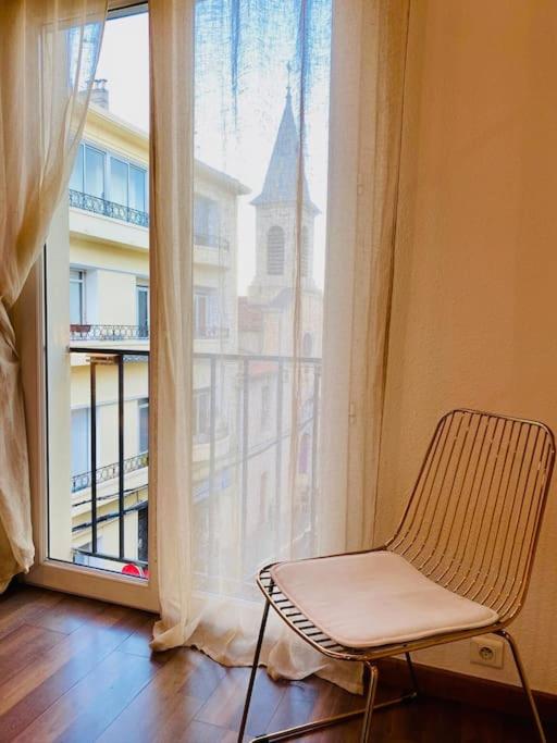 Fotografia z galérie ubytovania "Chichi 3" 2 appartements climatisés rien que pour vous ! v destinácii Sète