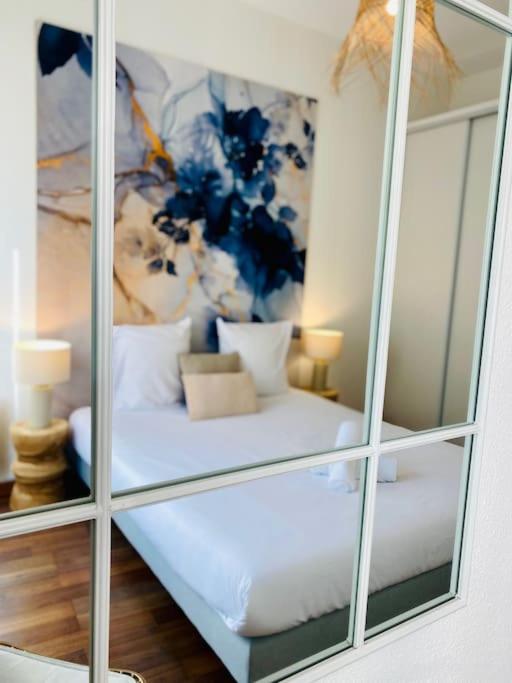 Fotografia z galérie ubytovania "Chichi 3" 2 appartements climatisés rien que pour vous ! v destinácii Sète