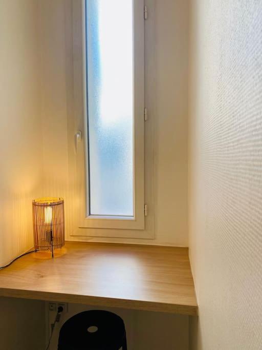 Fotografia z galérie ubytovania "Chichi 3" 2 appartements climatisés rien que pour vous ! v destinácii Sète