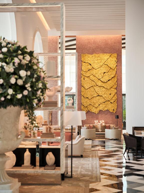 The Lana - Dorchester Collection - Resim 29