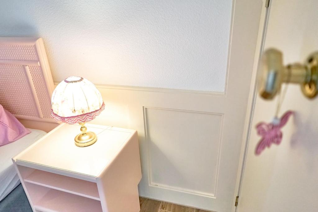 Fotografie z fotogalerie ubytování Doppelroom with Terrace v destinaci Därligen