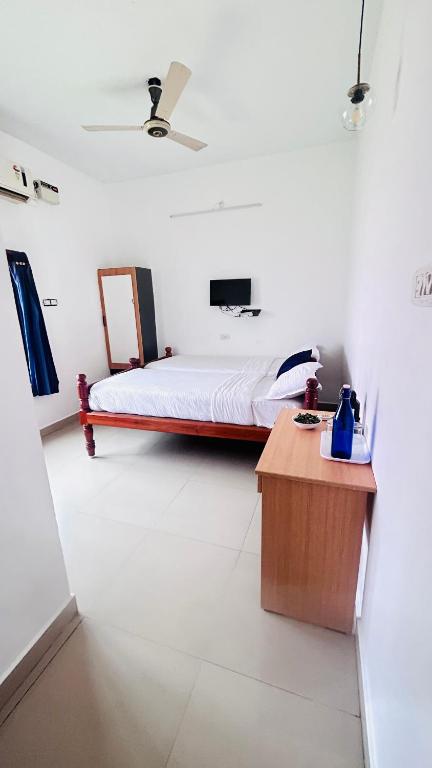 travstel & casa de neel - Deluxe Double Or Twin Room