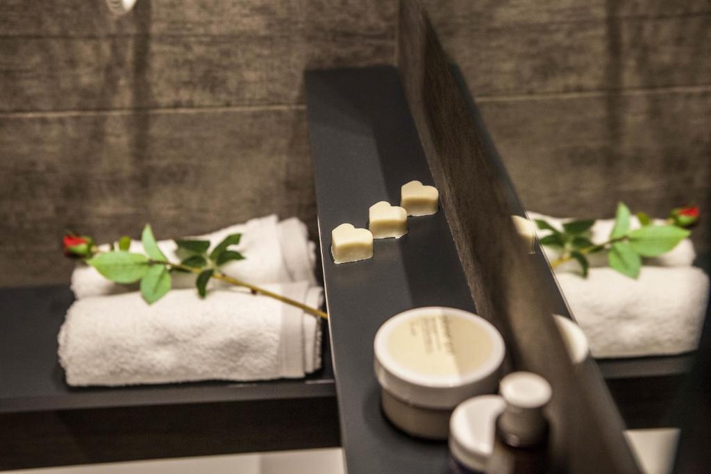 Anemos Rooms & Apartments - Resim 3