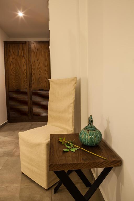 Anemos Rooms & Apartments - 13