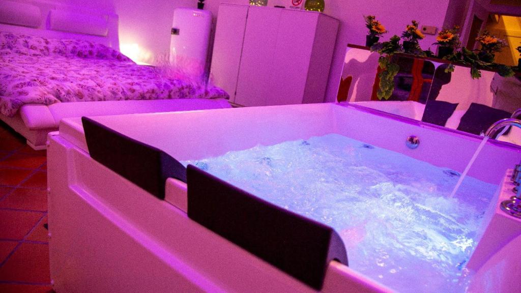 Φωτογραφία από το άλμπουμ του Casa Vacanze Il Belvedere Sui Sassi Suite στη Ματέρα