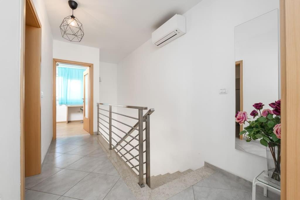 Fotografie z fotogalerie ubytování Villa Blue Valica v destinaci Umag