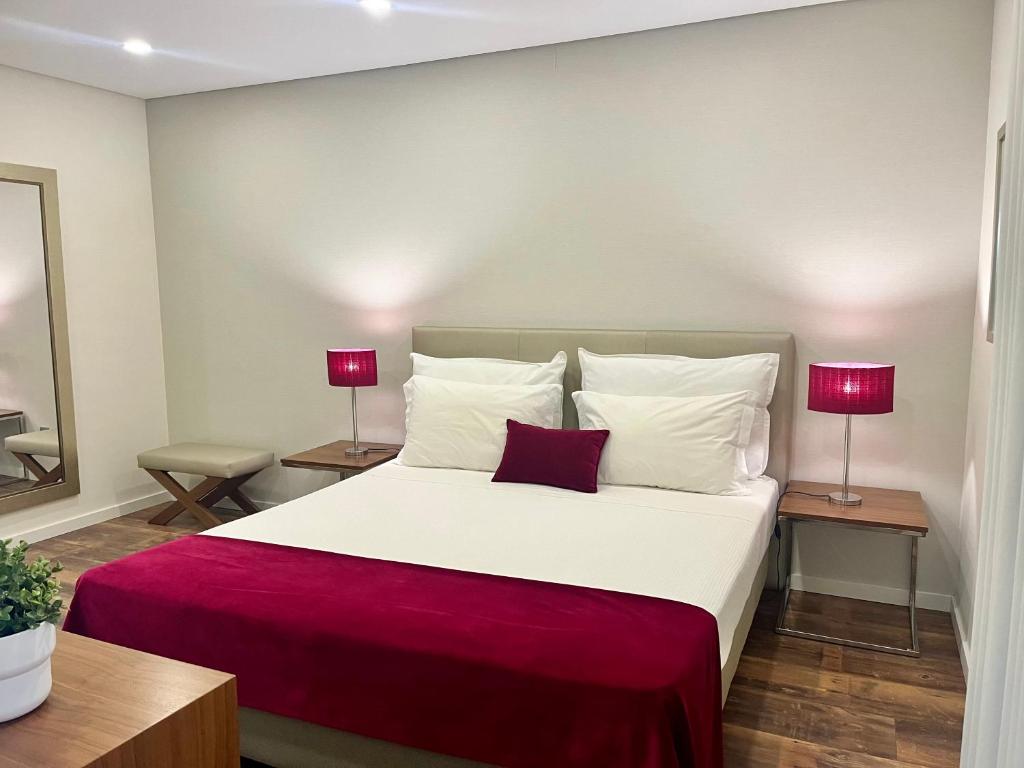 Casa Jerónimo B&B - 2