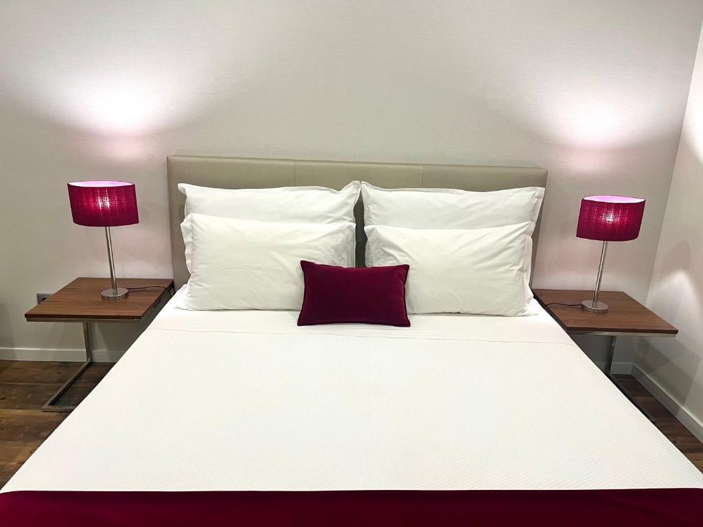 Casa Jerónimo B&B - 3