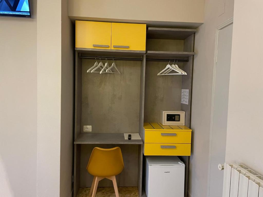 Fotografie z fotogalerie ubytování Hotel Lukas v destinaci Viareggio