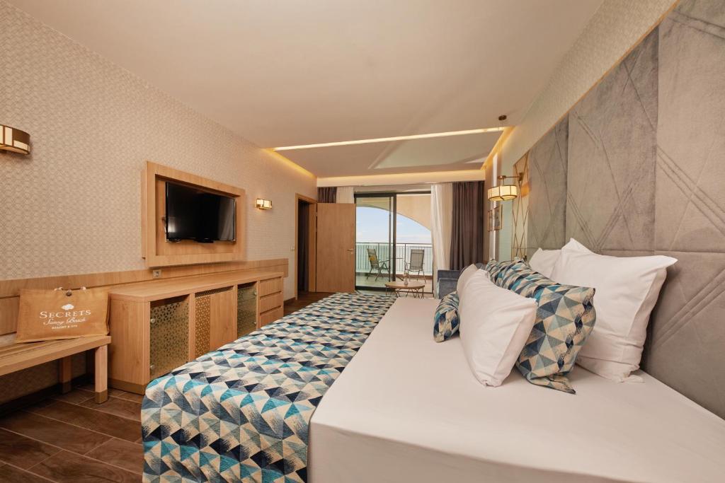 Secrets Sunny Beach Resort and Spa - Premium All Inclusive - Adults Only - 